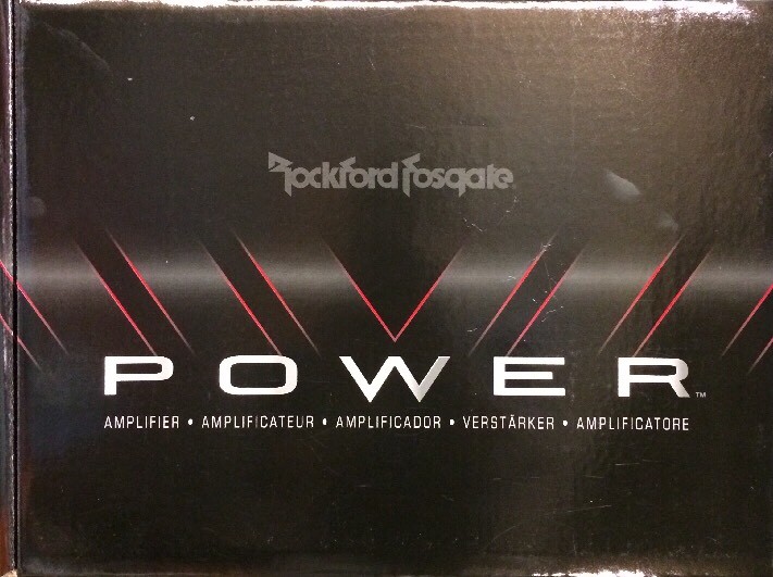 Rockford Fosgate T5001BDCP Car Amplifier for sale online | eBay Rockford Fosgate T5001BDCP Car Amplifier for sale online | eBay