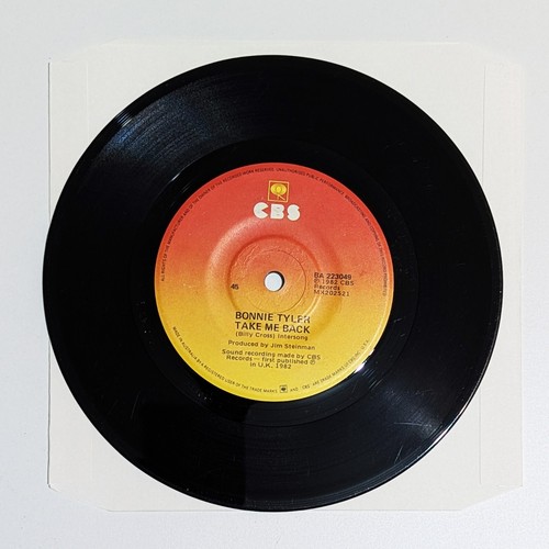 (Combine postage) 7 inch 45 / 33 rpm vinyl records, please choose, lot #3 - Picture 99 of 815