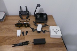 dji spark ebay