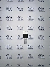 NTE NTE152 TRANSISTOR NPN SILICON 90V IC=4A TO-220 AUDIO POWER AMP MEDIUM SPEED