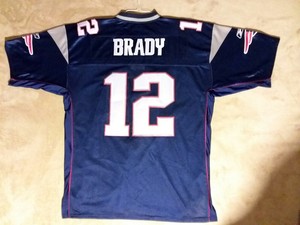 tom brady jersey uk