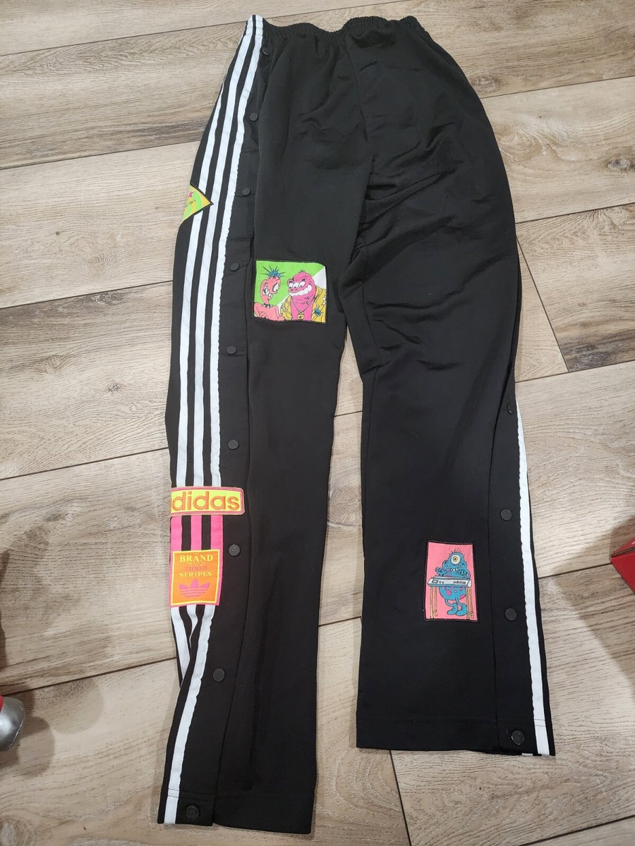 Adidas x Jeremy Scott ADIBREAK Women