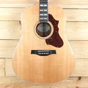 godin tric parlor deluxe case