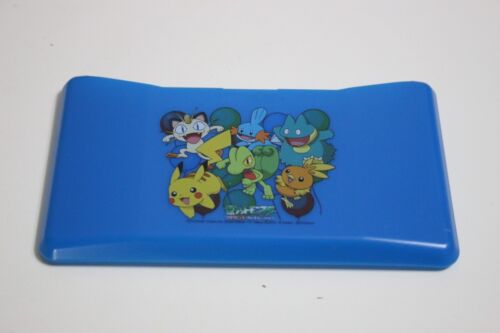 Pokemon Advanced Generation Protective Shell / Skin for Nintendo DS from Japan - Picture 3 of 9