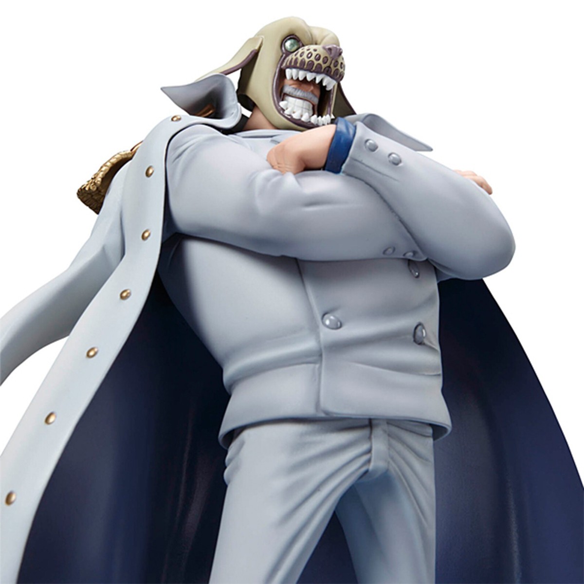 Portrait.Of.Pirates P.O.P ONE PIECE Series NEO-DX MONKEY D GARP