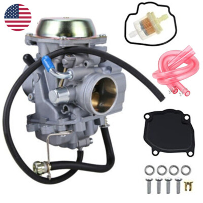 Carburetor Parts For Ford Galaxie 500 New Carburetor Replacement - Foto 5