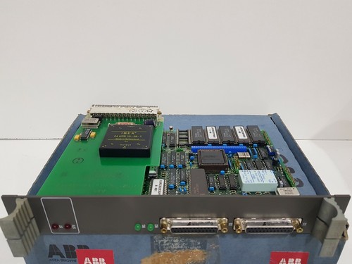 ABB 87TS01K-E GJR23689001510 9058
