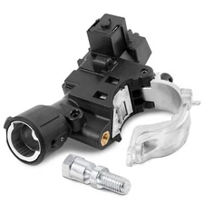 For 2008-2012 Ford Escape Focus Ignition Lock Housing Assembly 9L8Z-3511-A