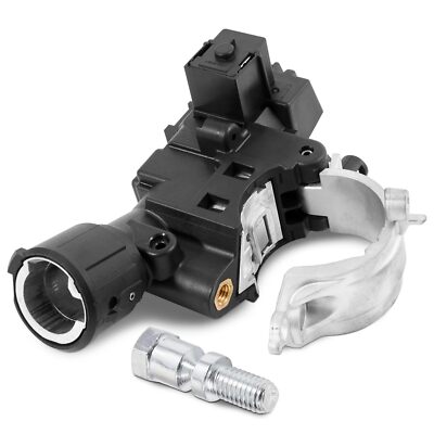 New Ignition Lock Housing For Ford Focus Escape Mercury Mazda 08-11 9L8Z-3511-A - Foto 13