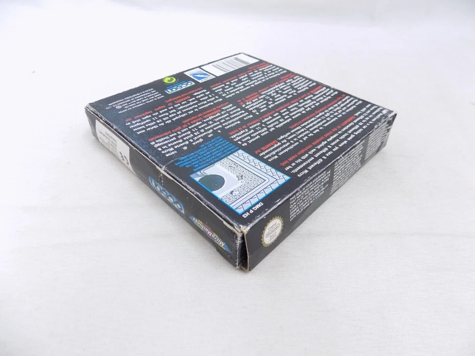 Boxed Gameboy Game Boy Micro Machines PAL - No Manual - Image 3 of 3