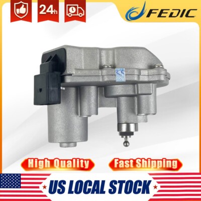 BV50 53049880054 Turbo actuator for Audi A4 A6 A8 Q7 VW 3.0 TDI ASB BKN BKS BMK