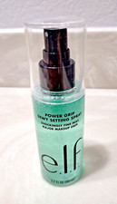 ELF e.l.f. Cosmetics Power Grip Dewy Setting Fine Mist Spray 2.7 oz