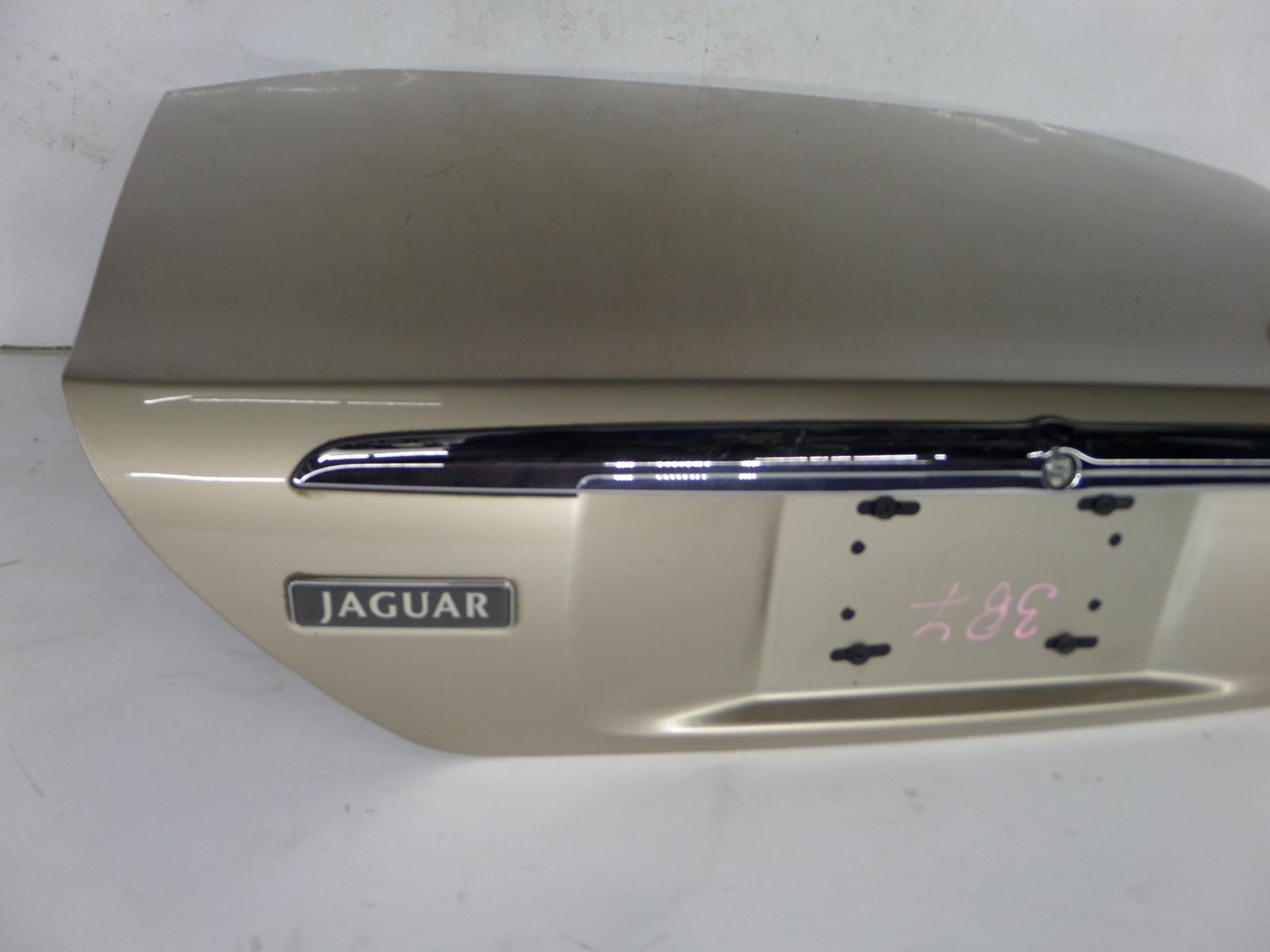 Jaguar XJ8 Trunk X308 9803 OEM eBay