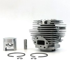 Kit cilindro per ZENOAH-KOMATSU BK4301DL, BK4302FL, CB4410, G43L, G45L, PE2500H