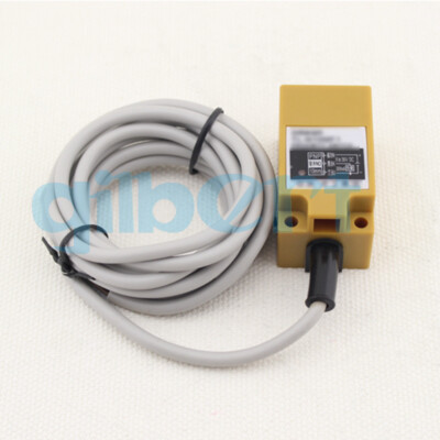 NPN/PNP NO/NC 6-36VDC Proximity Sensor Switch TL-N10ME1/N10ME2/N10MF1/N10MF2