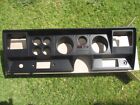<!--F#f_0-->HOLDEN HJ HX HZ WB GTS DASH INSTRUMENT FACIA NEW<!--F/-->
