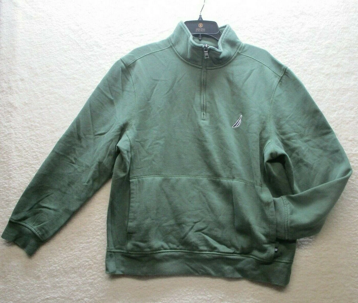 Sudadera nautica sales