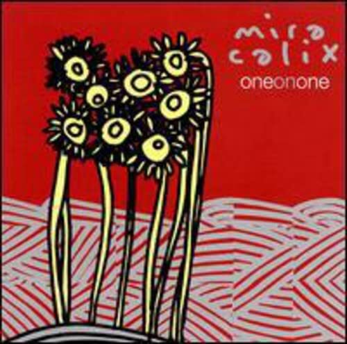 Mira Calix One On One (CD)