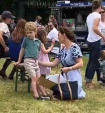 New Zara Blue Flocked Sequin Floral Belted Midi Dress ASO Royal S 7484/071/403