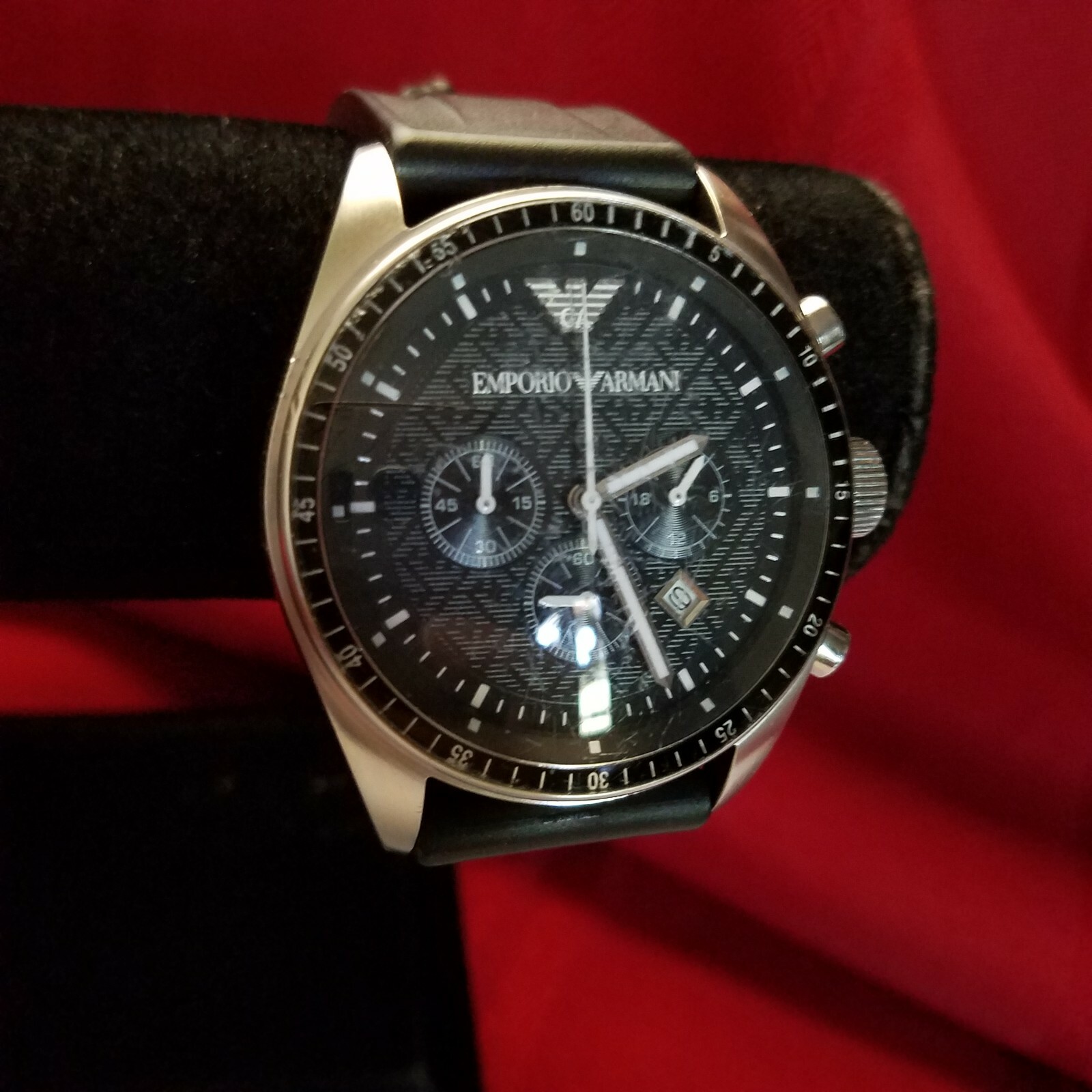 armani ar 0527