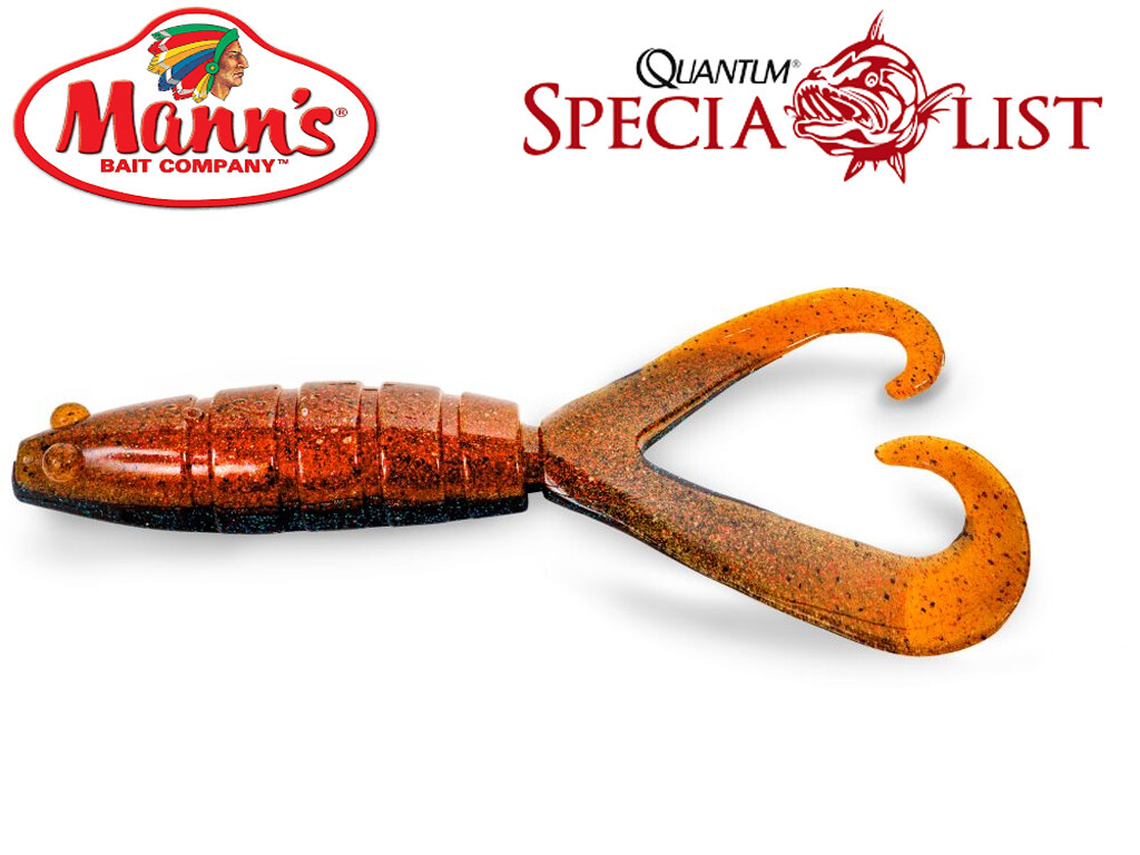 Quantum Twinler 20cm 58g Magic Motoroil Gummifisch online kaufen 