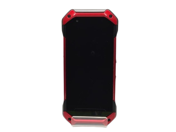 KYOCERA TORQUE 5G KYG01 Red 128GB Android Smartphone KYOCERA TORQUE 5G KYG01 Red 128GB Android Smartphone