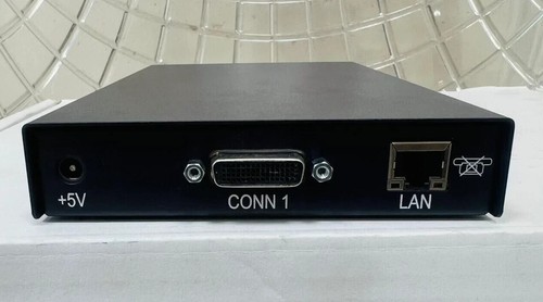 Avocent LongView Transmitter Monitor Extender LVIPDH-T - Bild 2 von 5