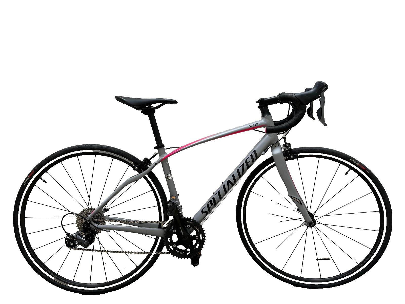 Specialized Dolce UK