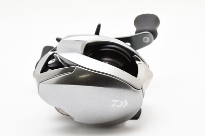 Daiwa 21 ZILLION SV TW 1000P Right Hand Baitcasting Reel From