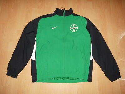 Nike Trainingsjacke Größe L