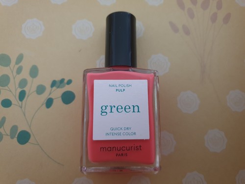 Nagellack zum aussuchen (gitti, ArtDeco, Manucurist GREEN) - Bild 100 von 193