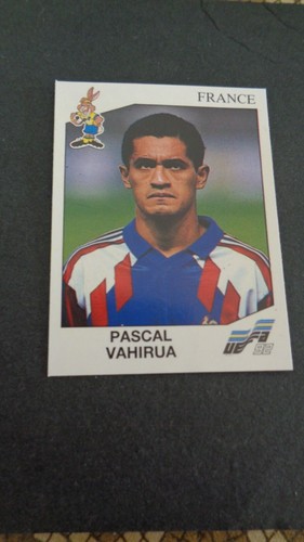 PANINI FOOT EURO 92 SWEDEN Complete your Set with stickers fresh from pack - 第 55/245 張圖片