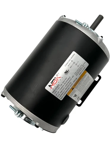 Fan Blower 115V Replaces Smith GF2054 Packard 45012 Emerson 8200 Dayton 4UE85