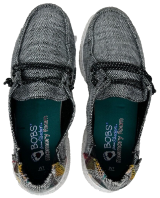 みっし　27cm Hey Dude Wally Funk Zigzag Mesh Shoe - Men's - Als.com