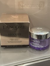 Lancome Set - Absolue Soft Cream R nergie 300- Peptide Cream