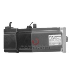 New In Box MITSUBISHI HC-MFS43B-S13 AC Servo Motor