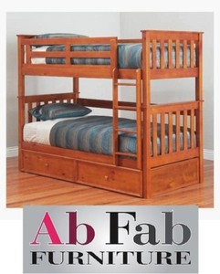 strong bunk beds