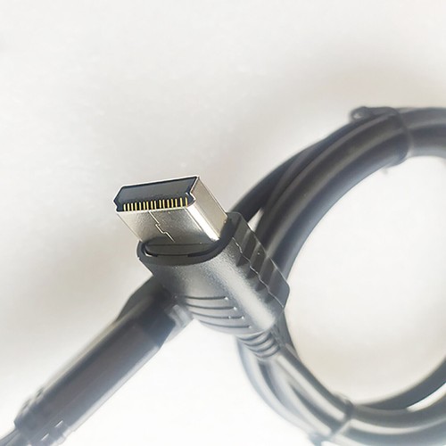 For Dreamcast DC Game Console RGBS/RGB Composite Cable Cord 128 Bit Part - Picture 3 of 4