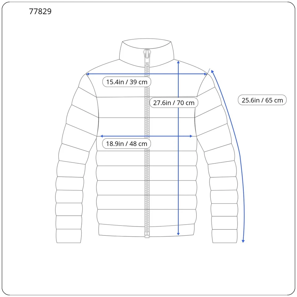 Bergans Of Norway 7651 Rjukan Down Jacket Women Insulated X SMALL - Image 3 of 4