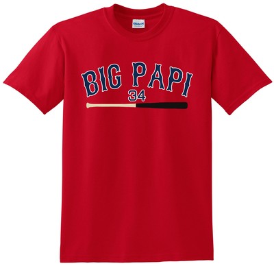 papi jersey