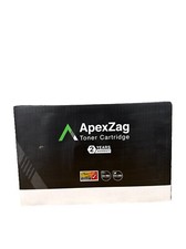 NEW ApexZag Toner Cartridge For Brother TN850  TN820 2 Pack