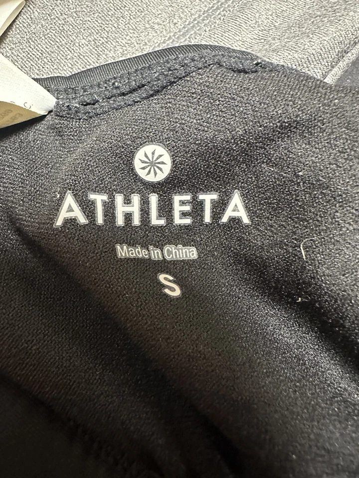 Lote Atlético Mujer Pantalones Cortos Pequeños Shir 12 Total Pc Underarmour Rosa Excelente Foto 3 de 4