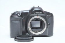Canon EOS 1 35mm SLR Film Camera Body 129668