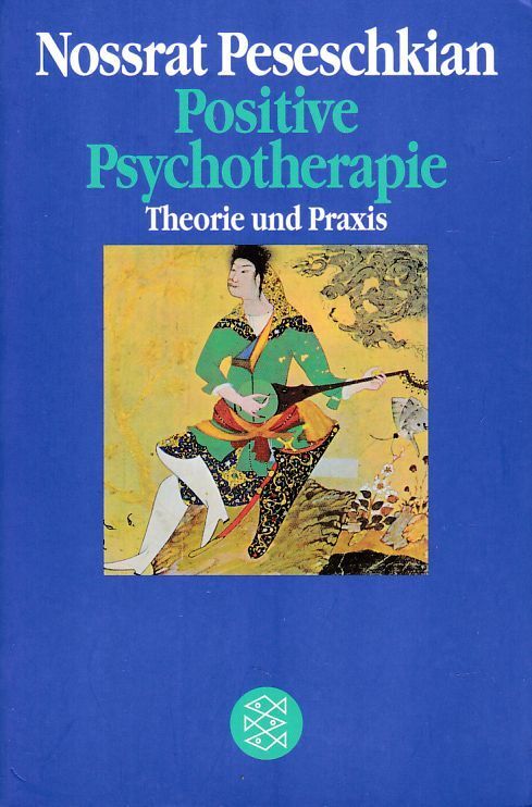 Thumbnail - Positive Psychotherapie. Theorie Und Praxis Einer Neuen Methode.