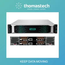 N9Z56A HPE PRIMERA C630 2-NODE BASE CONTROLLER