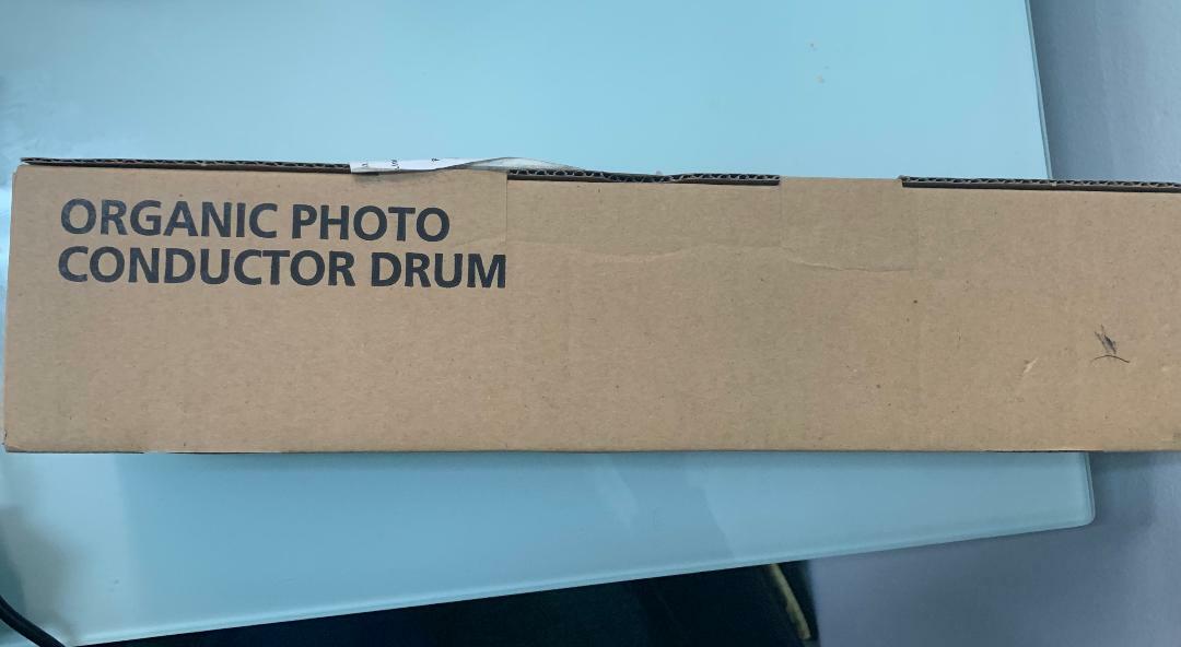 NEW Genuine Organic Photo Conductor Drum Ricoh Drum eBay