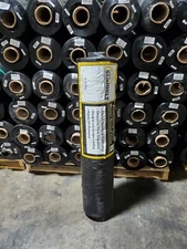 DeWitt Woven Ground Cover Landscape Fabric SUNBELT 4'x300' 3.2 OUNCE