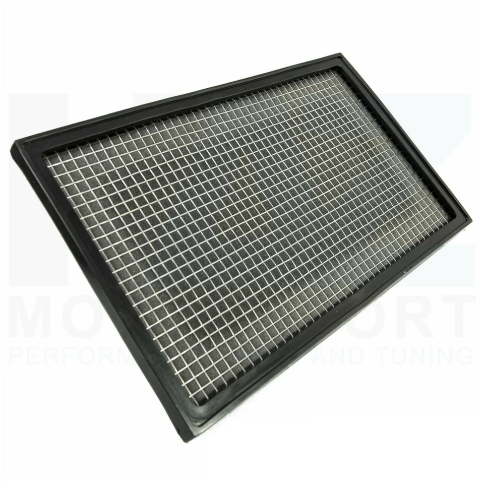 Filtro de aire panel de espuma de rendimiento RamAir para Isuzu Gemini 1.5 D 88-90 - Imagen 4 de 4