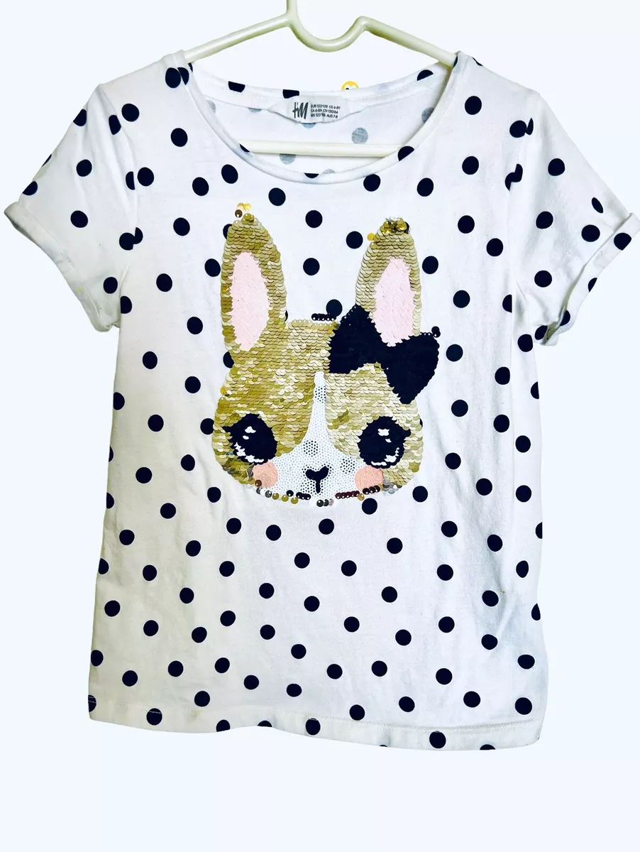 H and m girls top top