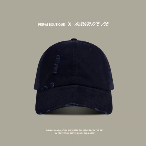 Women Men Anti-Sun Baseball Cap Anti-Uv Dad Hats Fishing Cap Sports - Bild 13 von 24